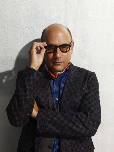 photo-Willie Garson 2024