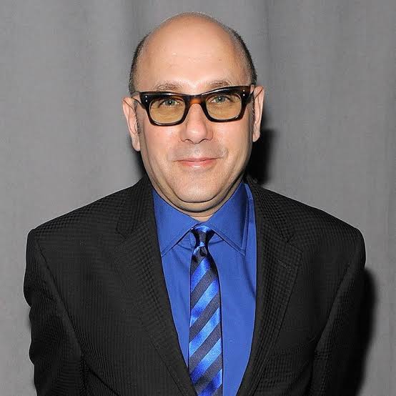 photo-Willie Garson 2011