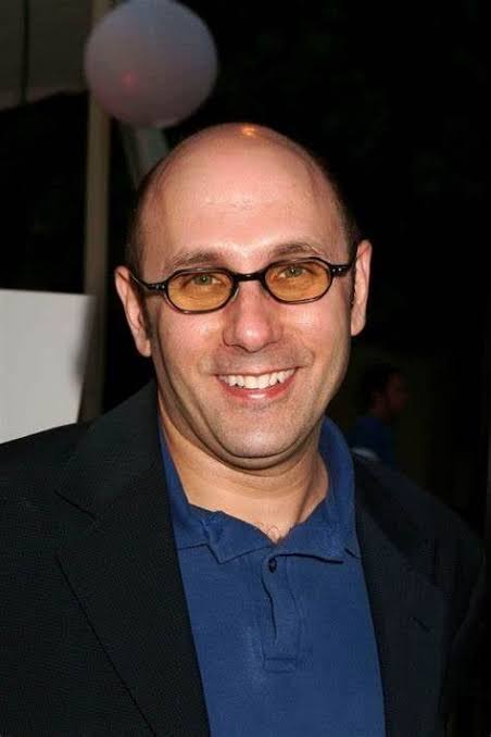 photo-Willie Garson 2005