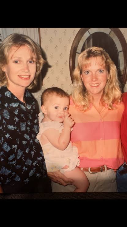 photo-Jane Lynch 1987