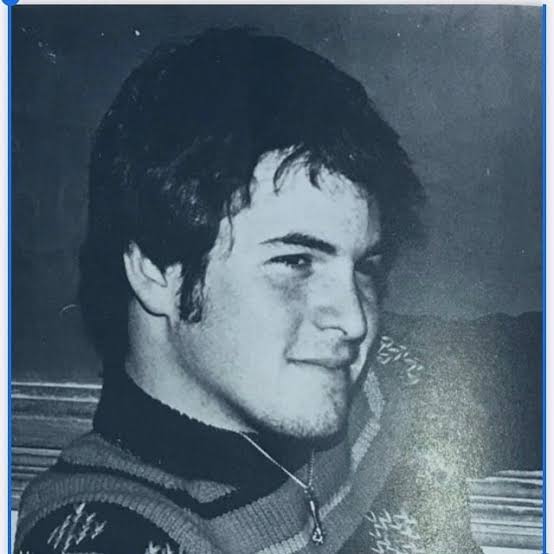 photo-Jason Alexander 1975