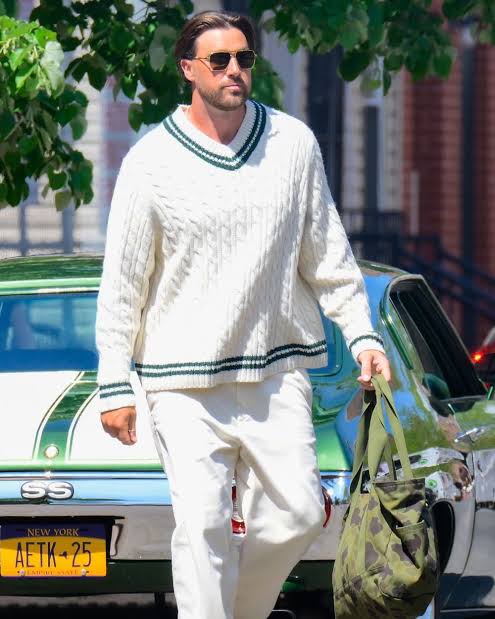 photo-Travis Kelce 2025