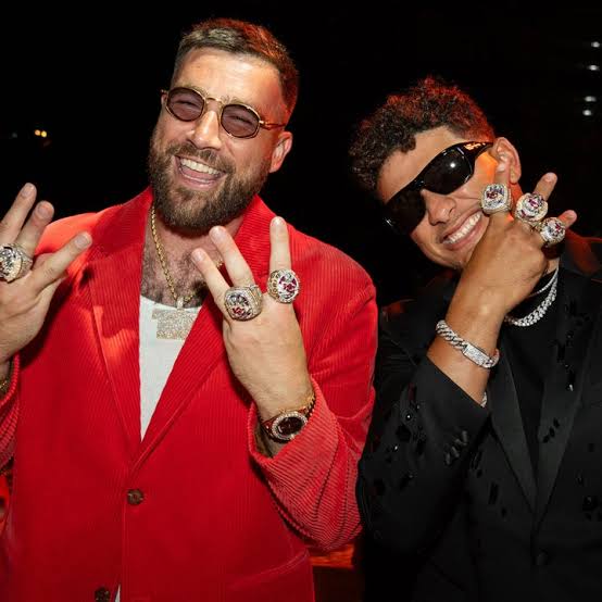 photo-Travis Kelce 2023