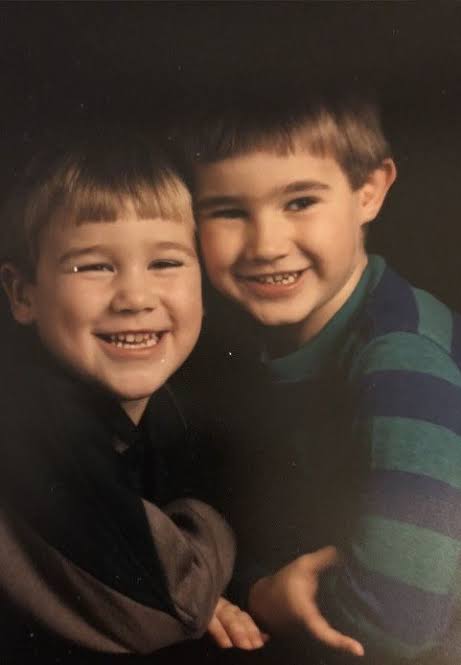 photo-Travis Kelce 1994