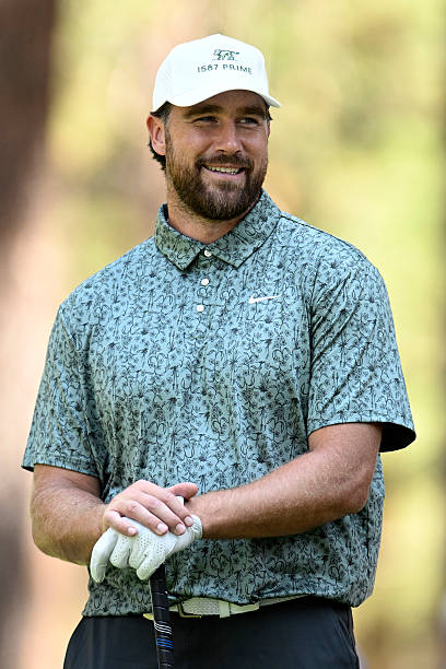 photo-Travis Kelce 2025