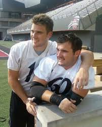 photo-Travis Kelce 2006