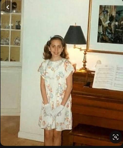 photo-Lady Gaga 1996