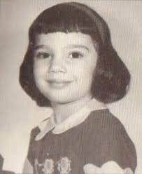 photo-Fran Drescher 1964