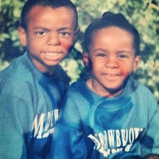 photo-Bobby Brown 1975