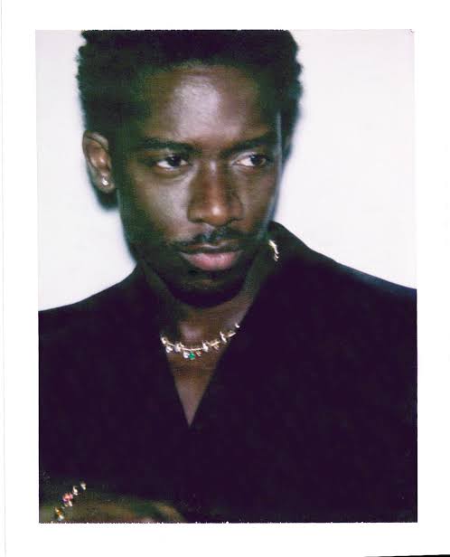 photo-Damson Idris 2010