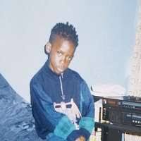 photo-Damson Idris 2005