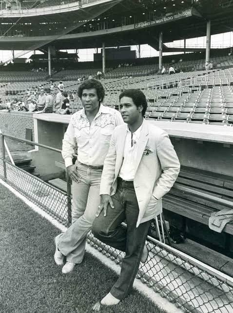 photo-Bryant Gumbel 1970