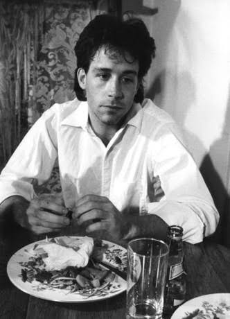 photo-Tom Hulce 1972