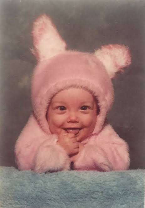 photo-Lzzy Hale 1984