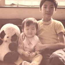 photo-Donnie Yen 1971