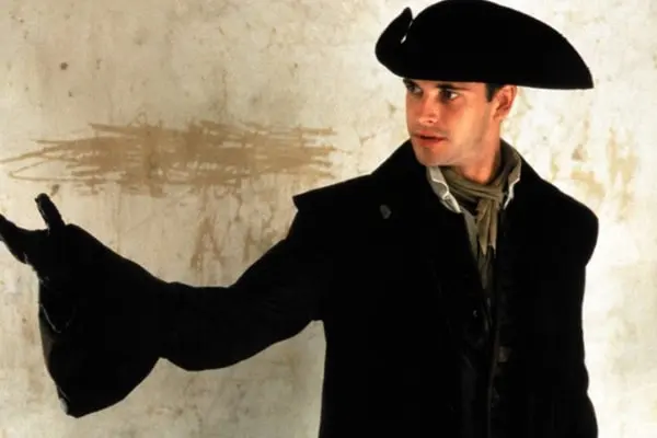 photo-Jonny Lee Miller 1999