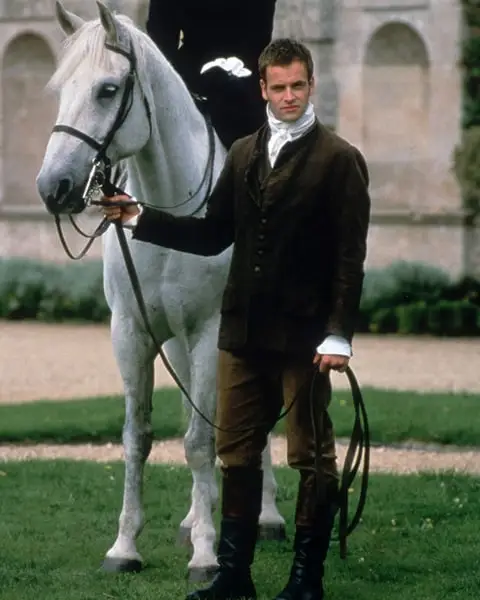 photo-Jonny Lee Miller 1999