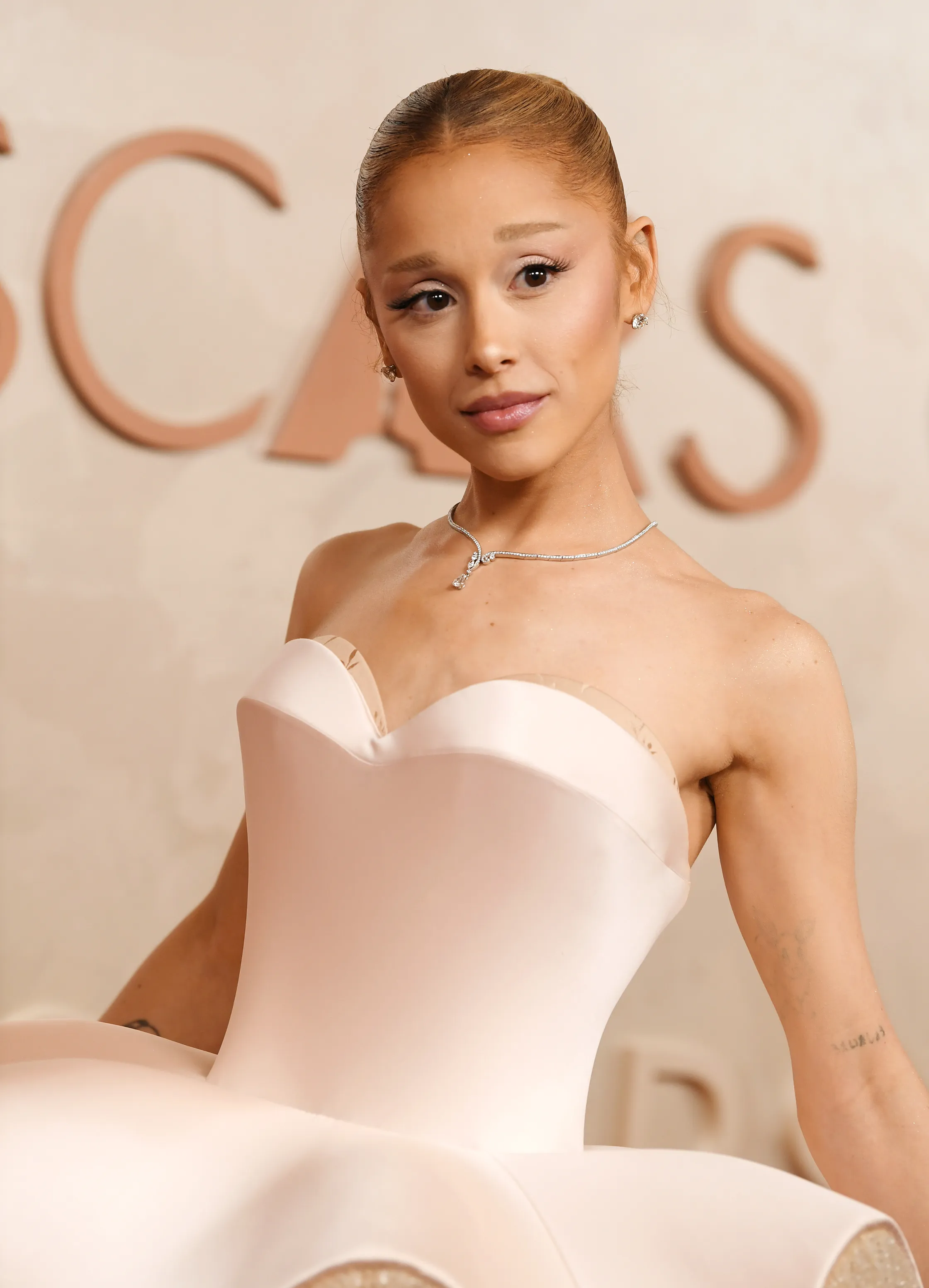 photo-Ariana Grande 2025