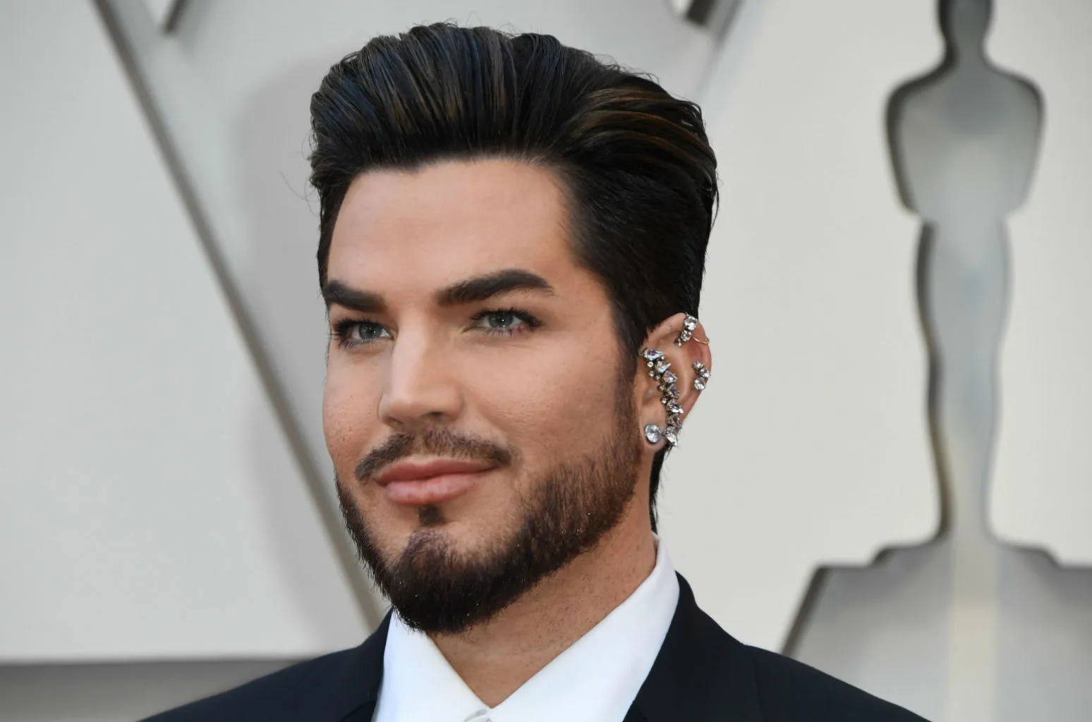 photo-Adam Lambert 2019