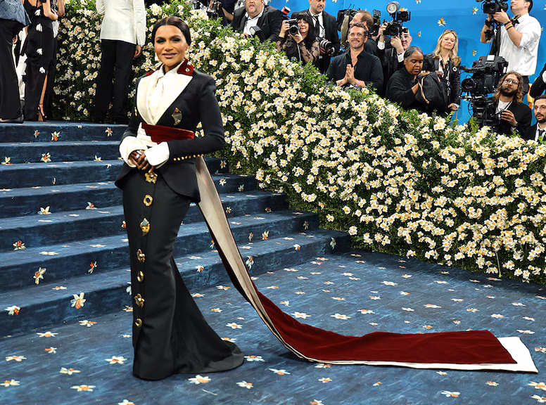 photo-Mindy Kaling 2025