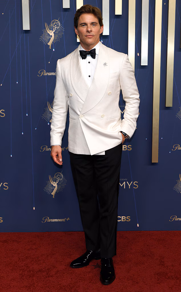 photo-James Marsden 2025