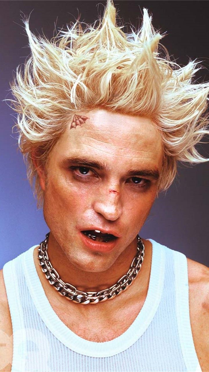 photo-Robert Pattinson 2022