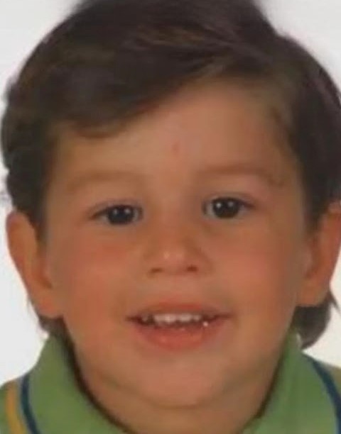 photo-Sergio Ramos 1989