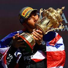 photo-Lewis Hamilton 2024