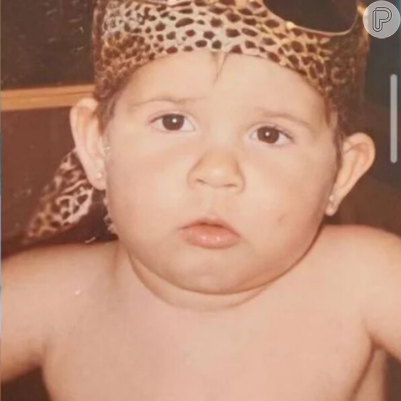 photo-Marília Mendonca 1996