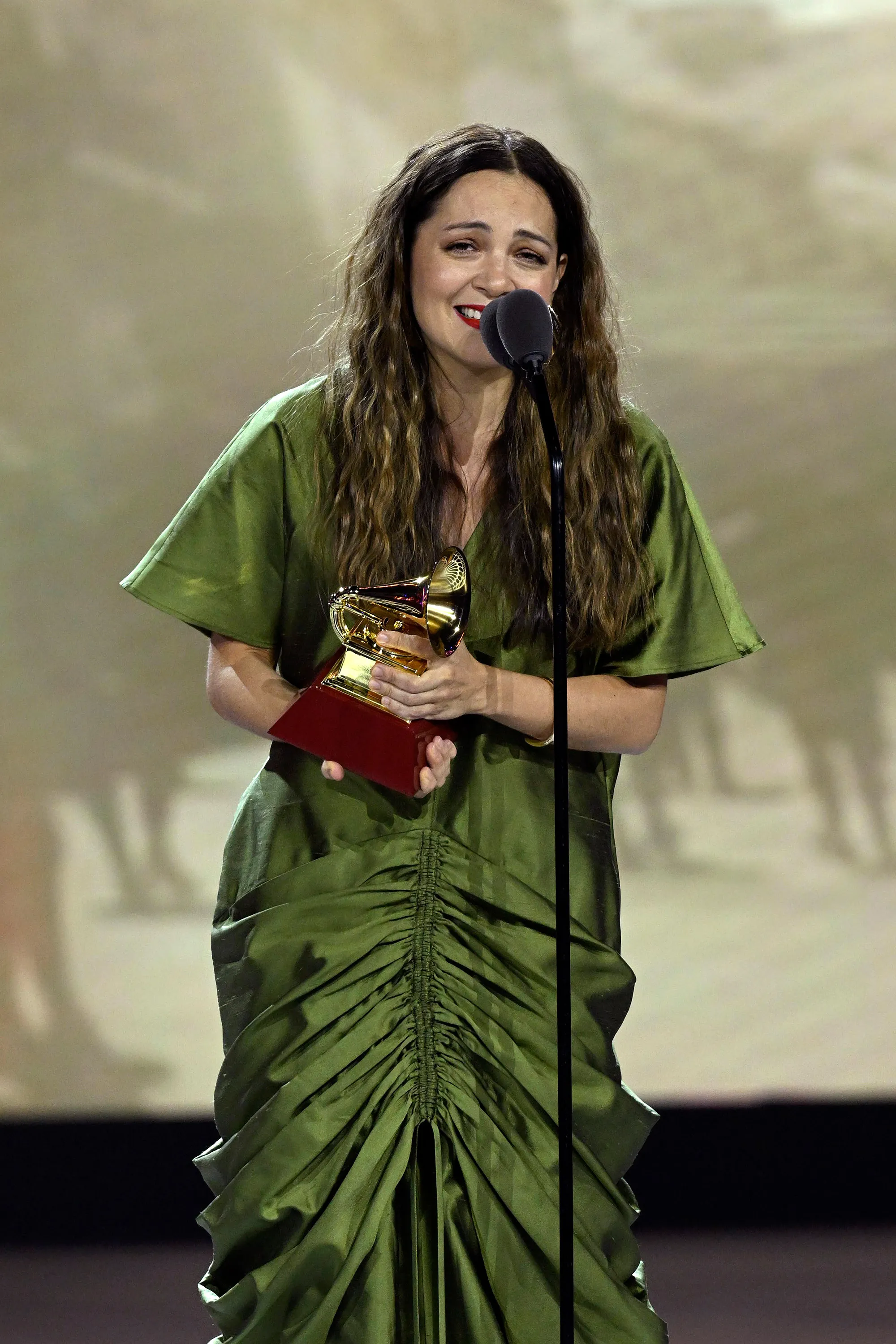 photo-Natalia Lafourcade 2023