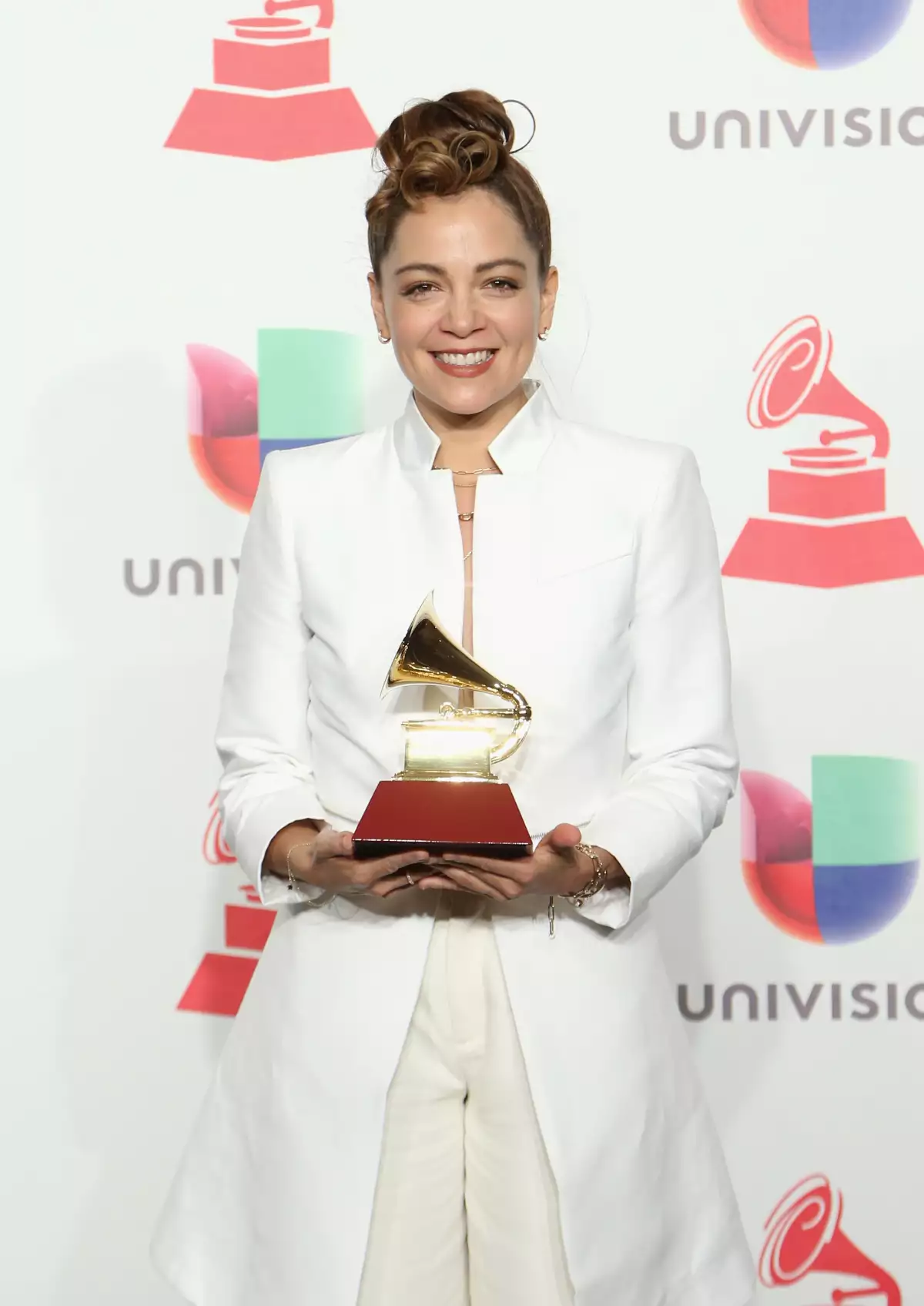 photo-Natalia Lafourcade 2018
