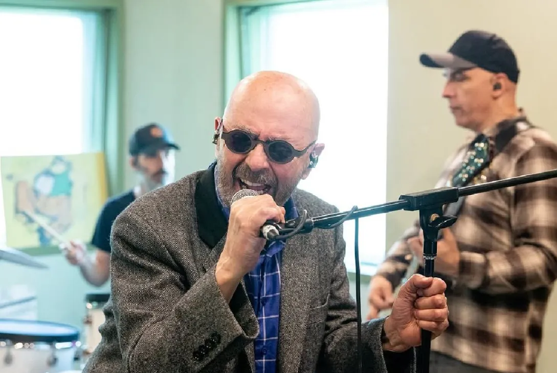 photo-Indio Solari 2025