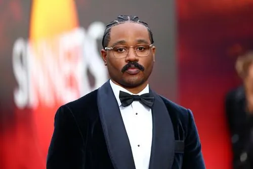 photo-Ryan Coogler 2025