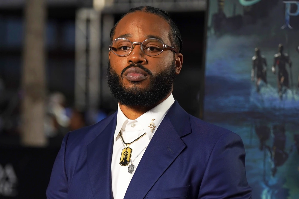 photo-Ryan Coogler 2022