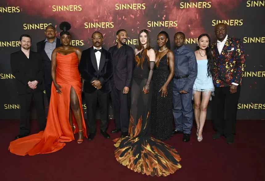 photo-Ryan Coogler 2025