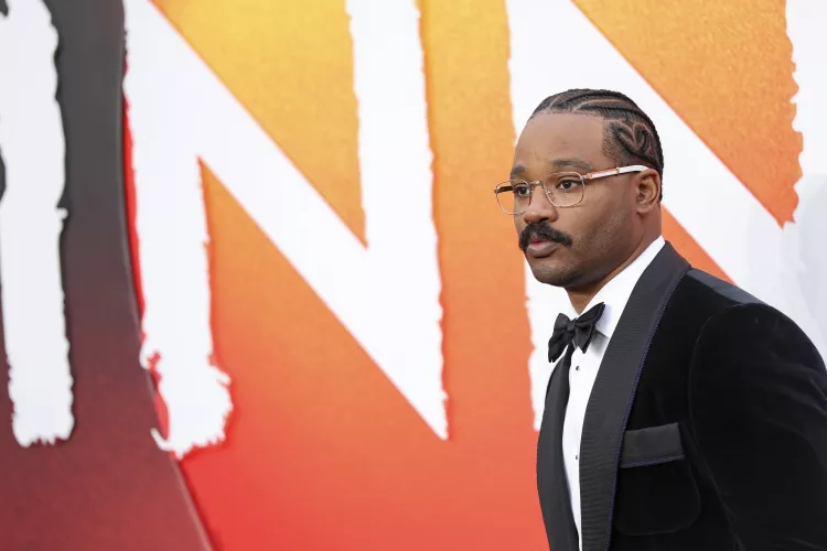 photo-Ryan Coogler 2025