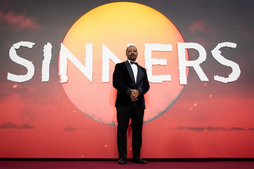 photo-Ryan Coogler 2025