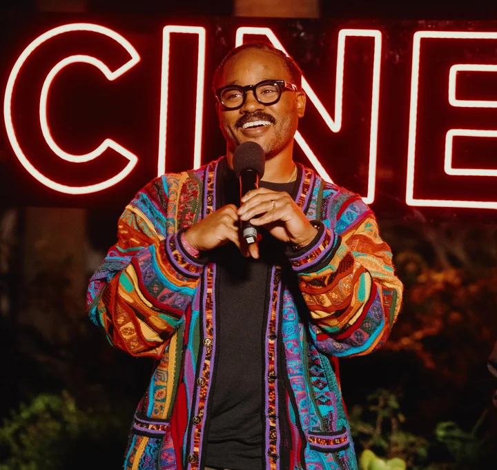 photo-Ryan Coogler 2025