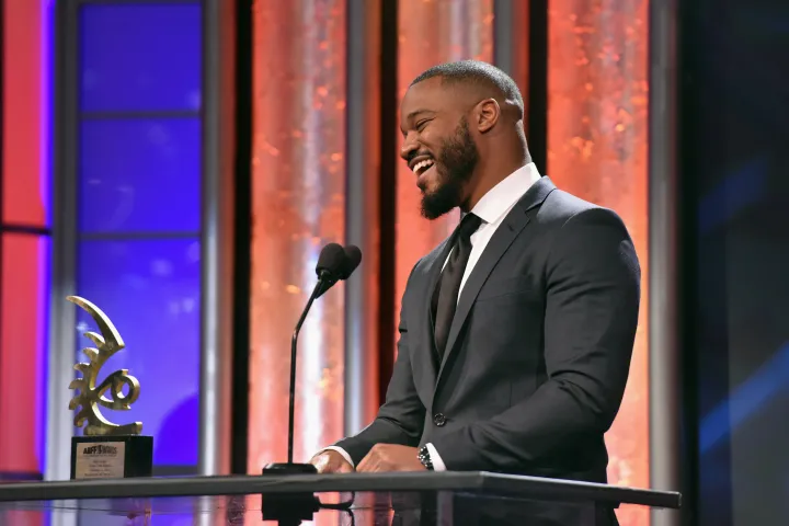 photo-Ryan Coogler 2016