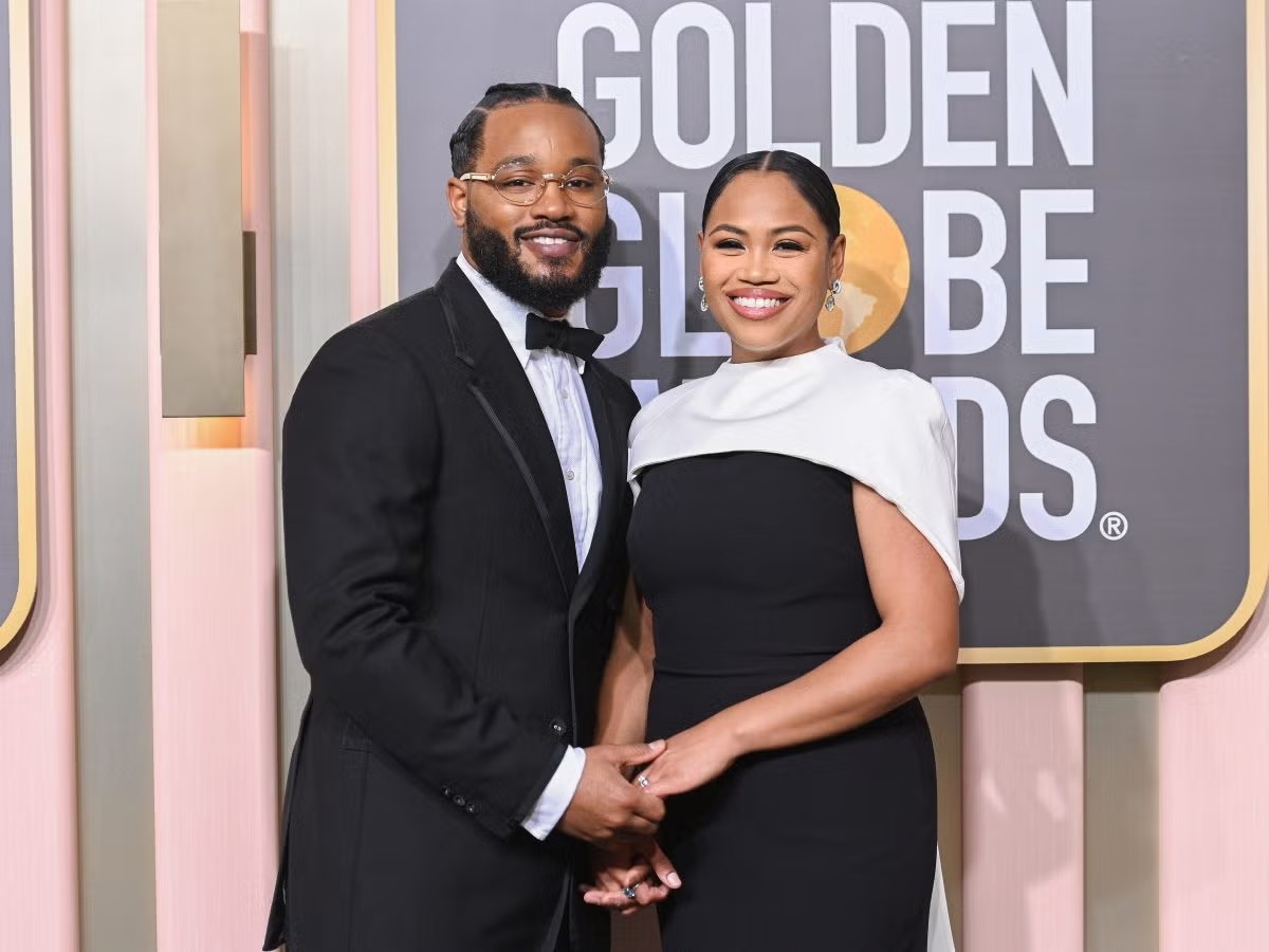 photo-Ryan Coogler 2023