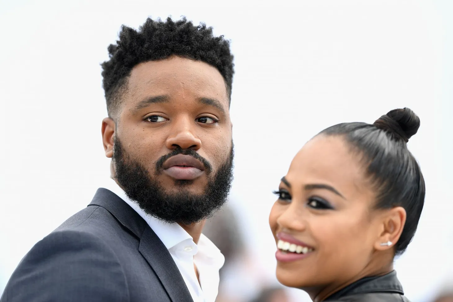 photo-Ryan Coogler 2018