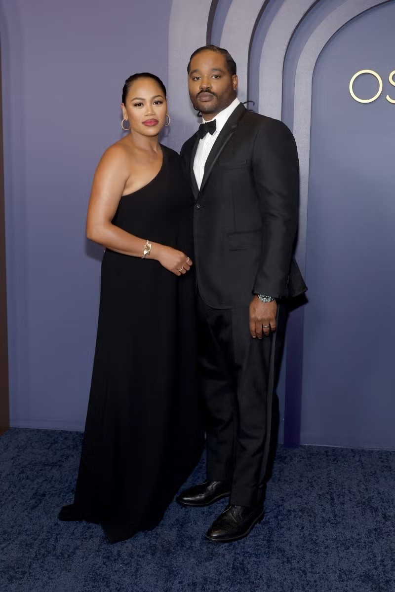 photo-Ryan Coogler 2024