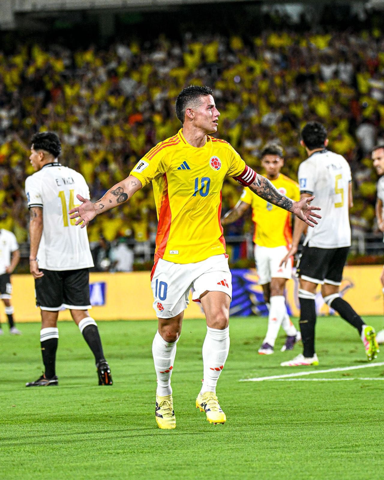 photo-James Rodríguez 2025