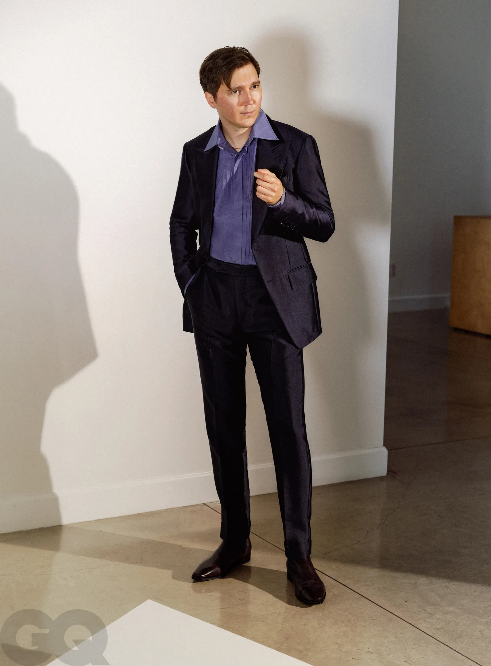 photo-Paul Dano 2022