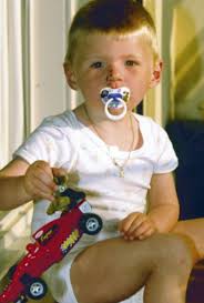 photo-Max Verstappen 1999