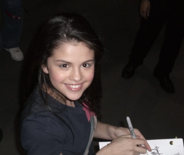 photo-Selena Gomez 2010