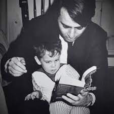 photo-Carl Sagan 1970