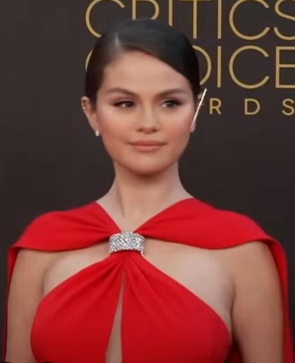 photo-Selena Gomez 2024