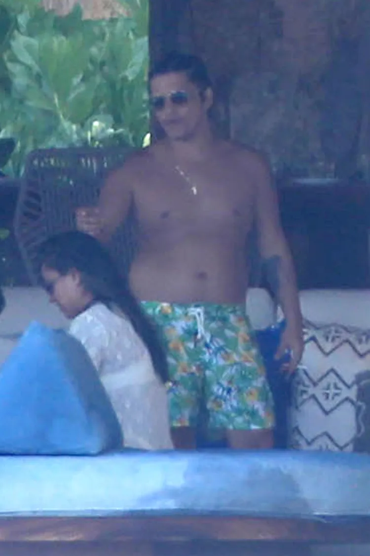 photo-Bruno Mars 2018