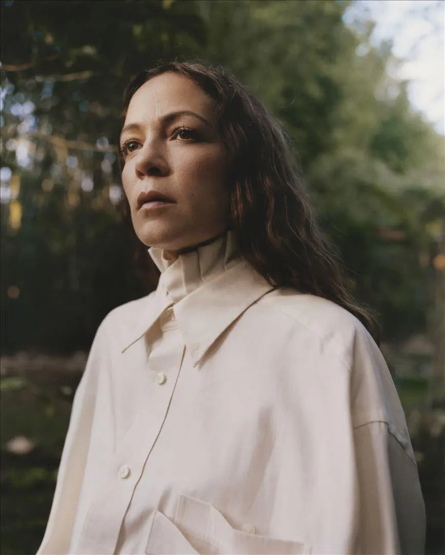 photo-Natalia Lafourcade 2025